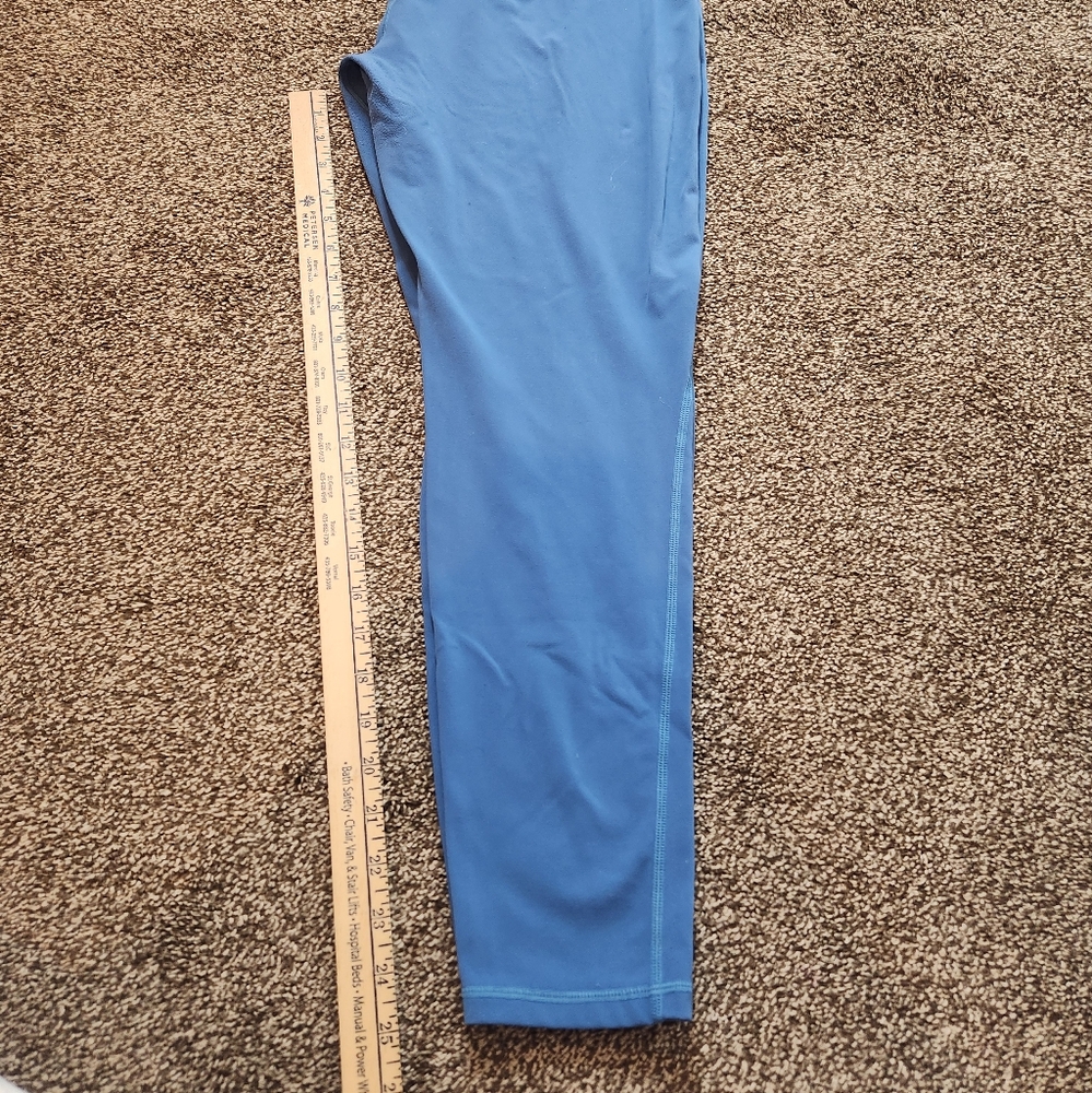 BuffBunny Collection Legacy Leggings Size XXL - Picture 6 of 7